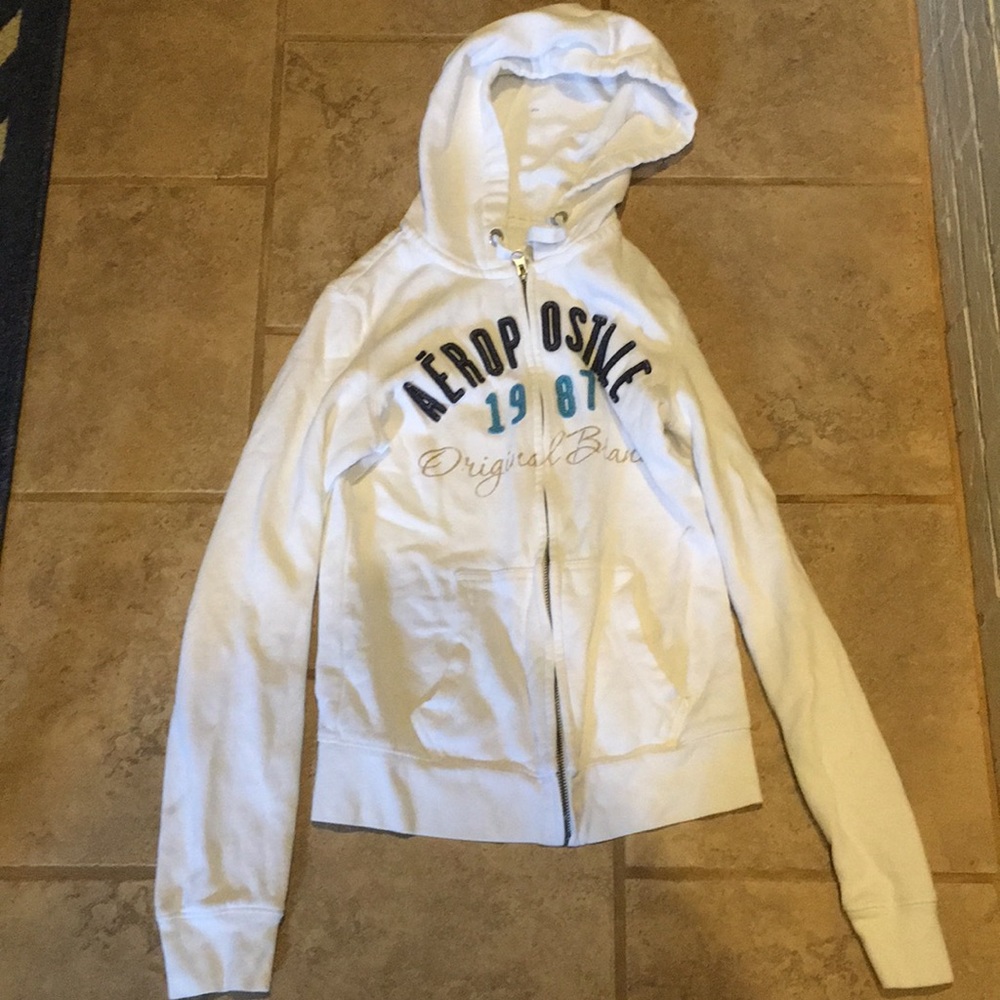 Juniors S Aēropostale Hoodie